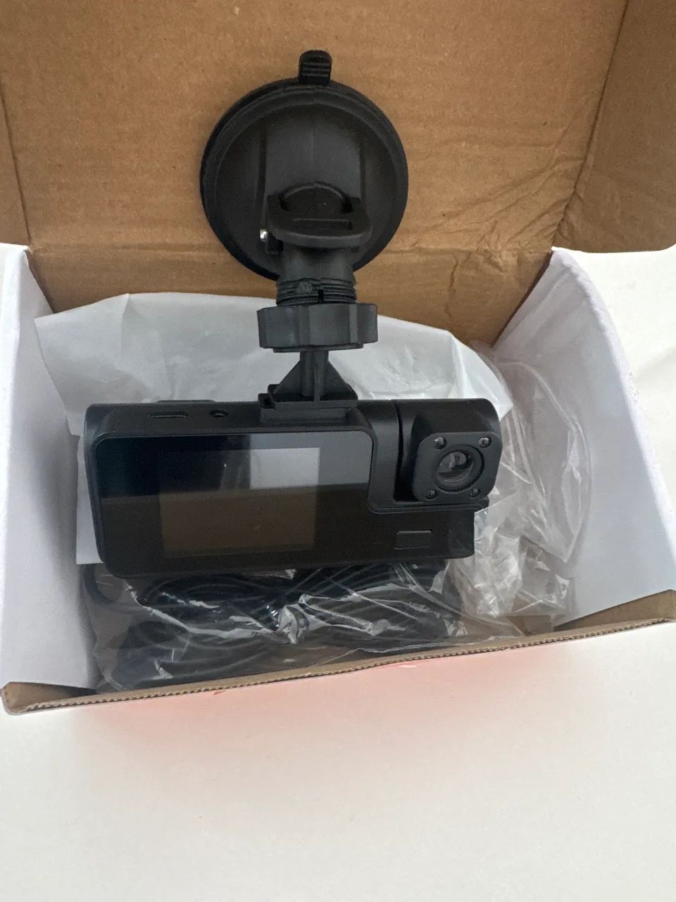 Câmera veicular Dash Cam - Foto 2