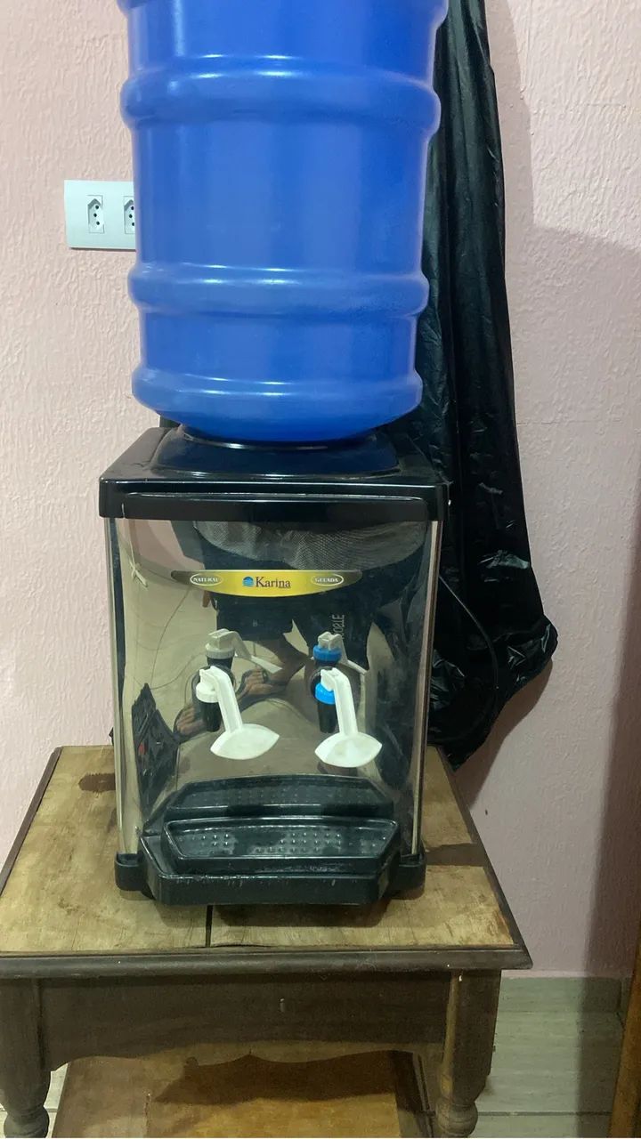 Bebedouro 