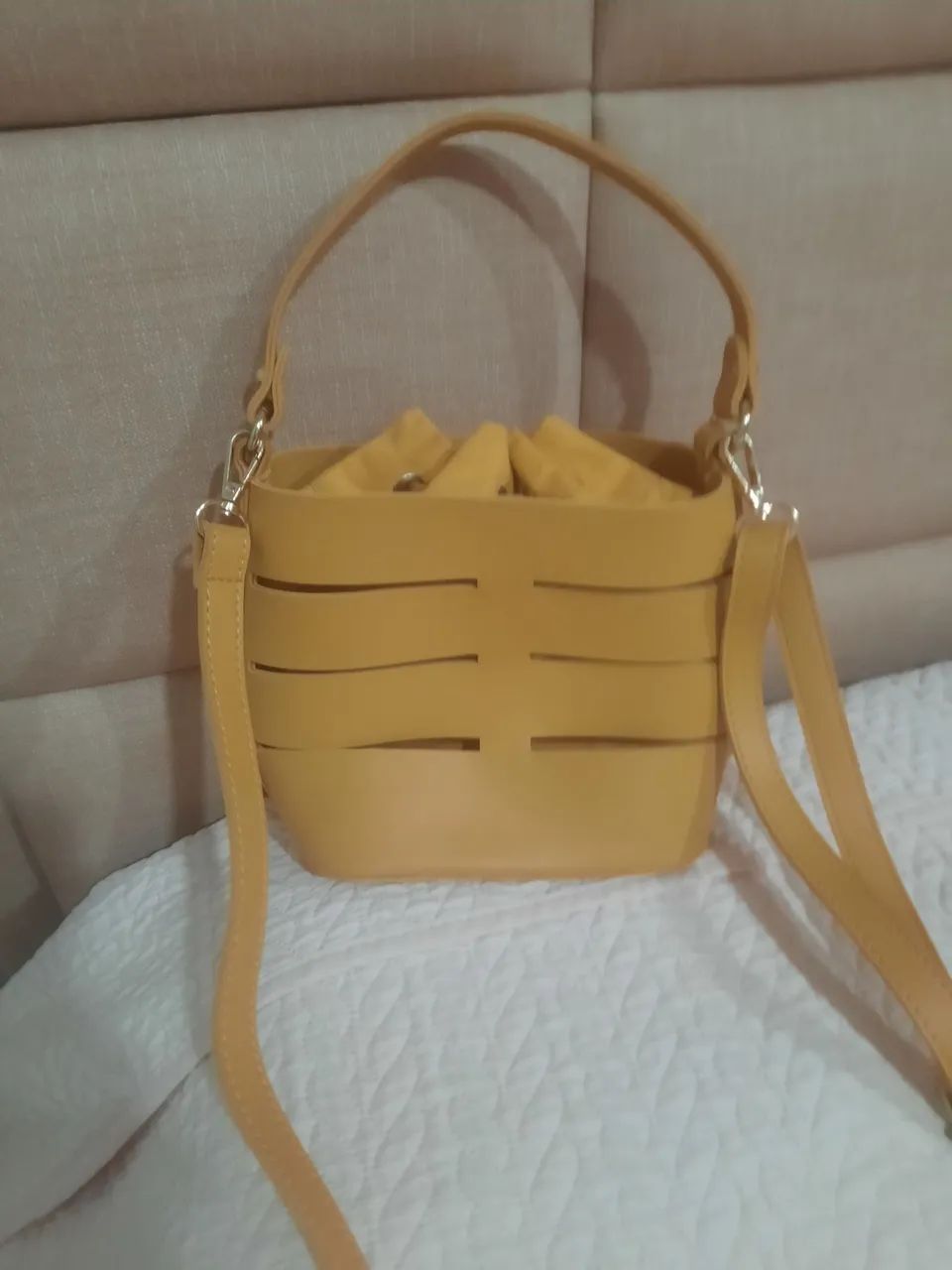 Bolsa feminina  - Foto 3