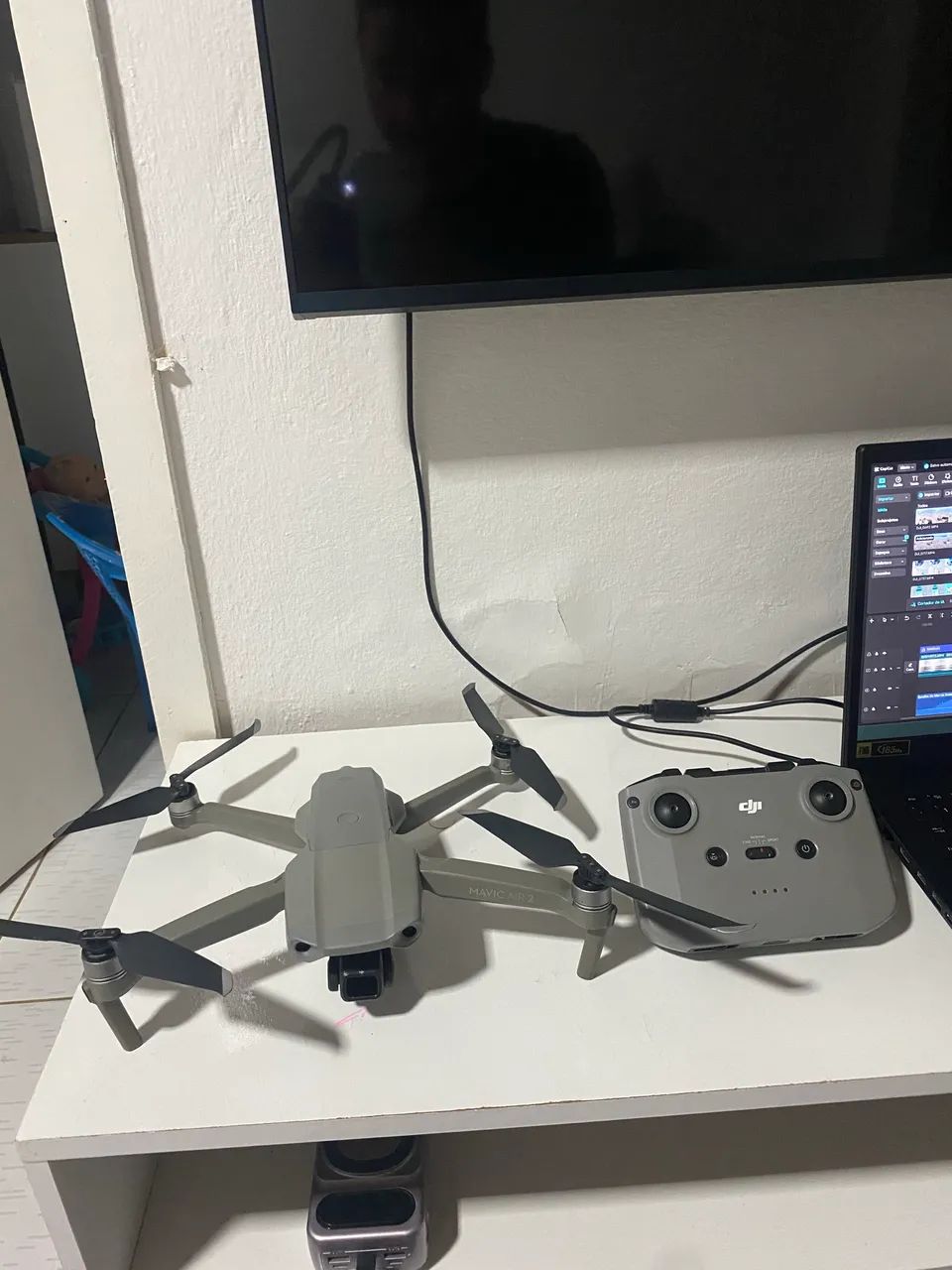 Drone 