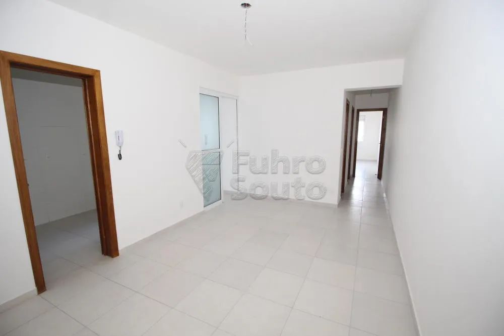 Apartamento de 02 quartos