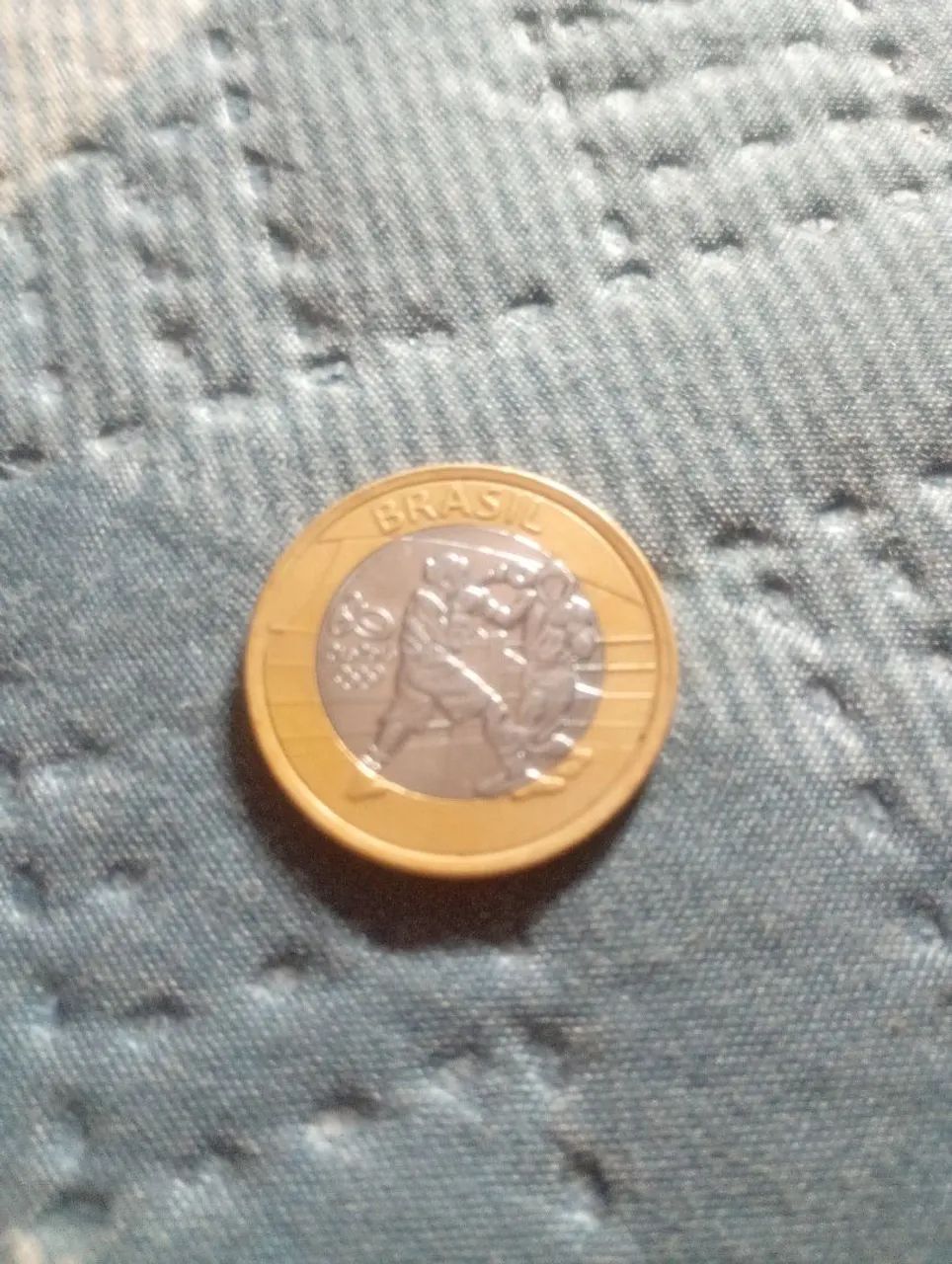 Moedas - Foto 4