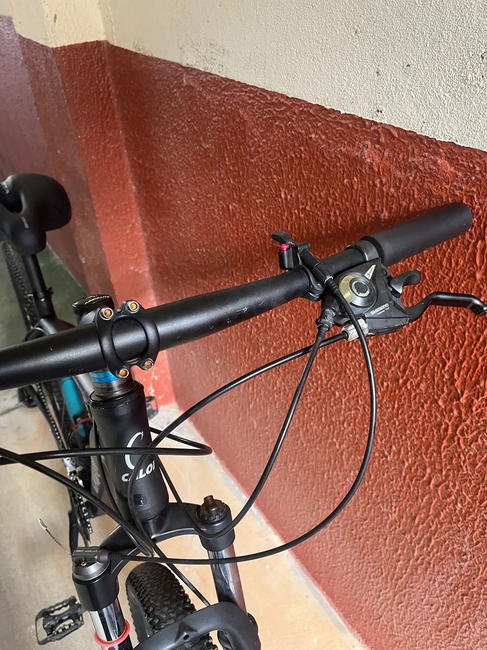 Bicicleta Caloi  - Foto 4