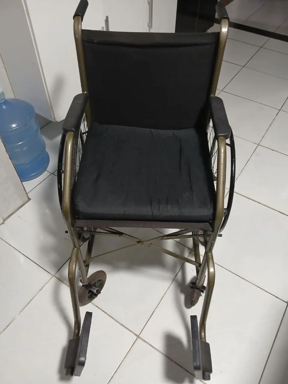 Cadeira de rodas 
