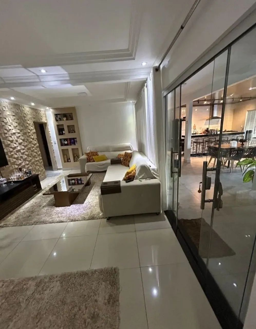 Vendo 2 Casa de 3 quartos com lote de 350 m2 no Gama. - Foto 5