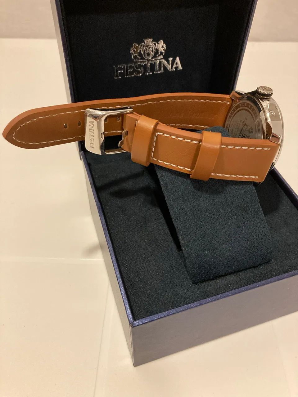 Relógio Festina - Foto 4