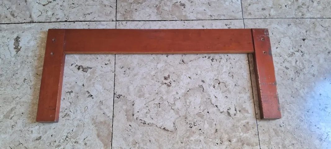 Cama de solteiro. - Foto 4