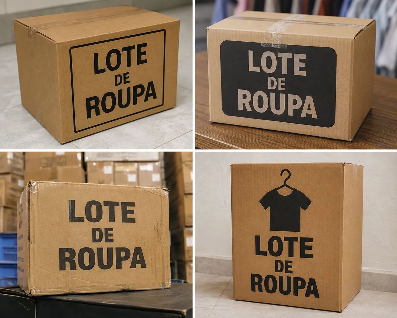 Lote 10 