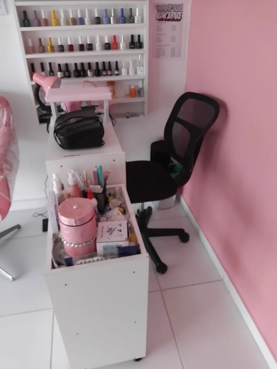 Materiais de manicure  - Foto 2