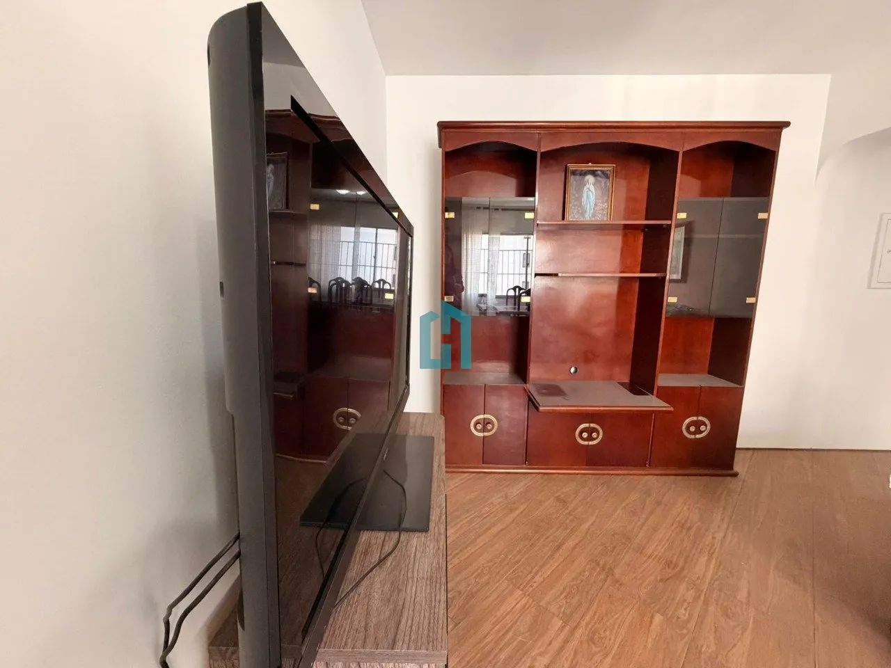 Apartamento para aluguel em Moema, SP - Foto 2