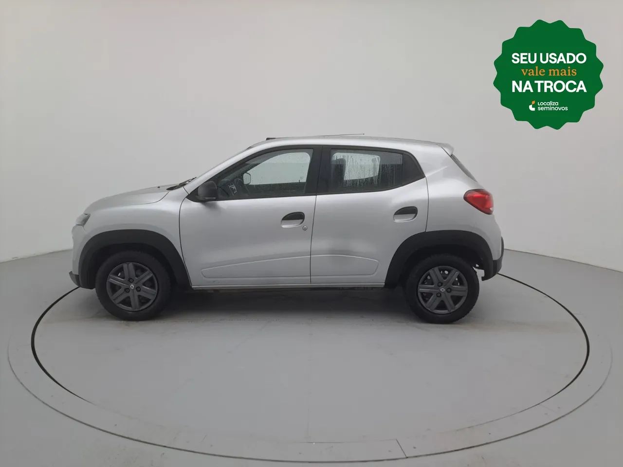 Renault Kwid 1.0 Zen 2026 - Foto 4