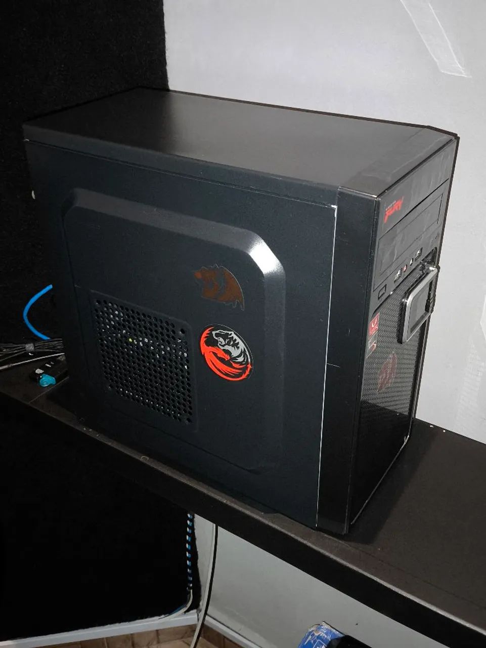 Pc gamer de entrada!!  - Foto 2