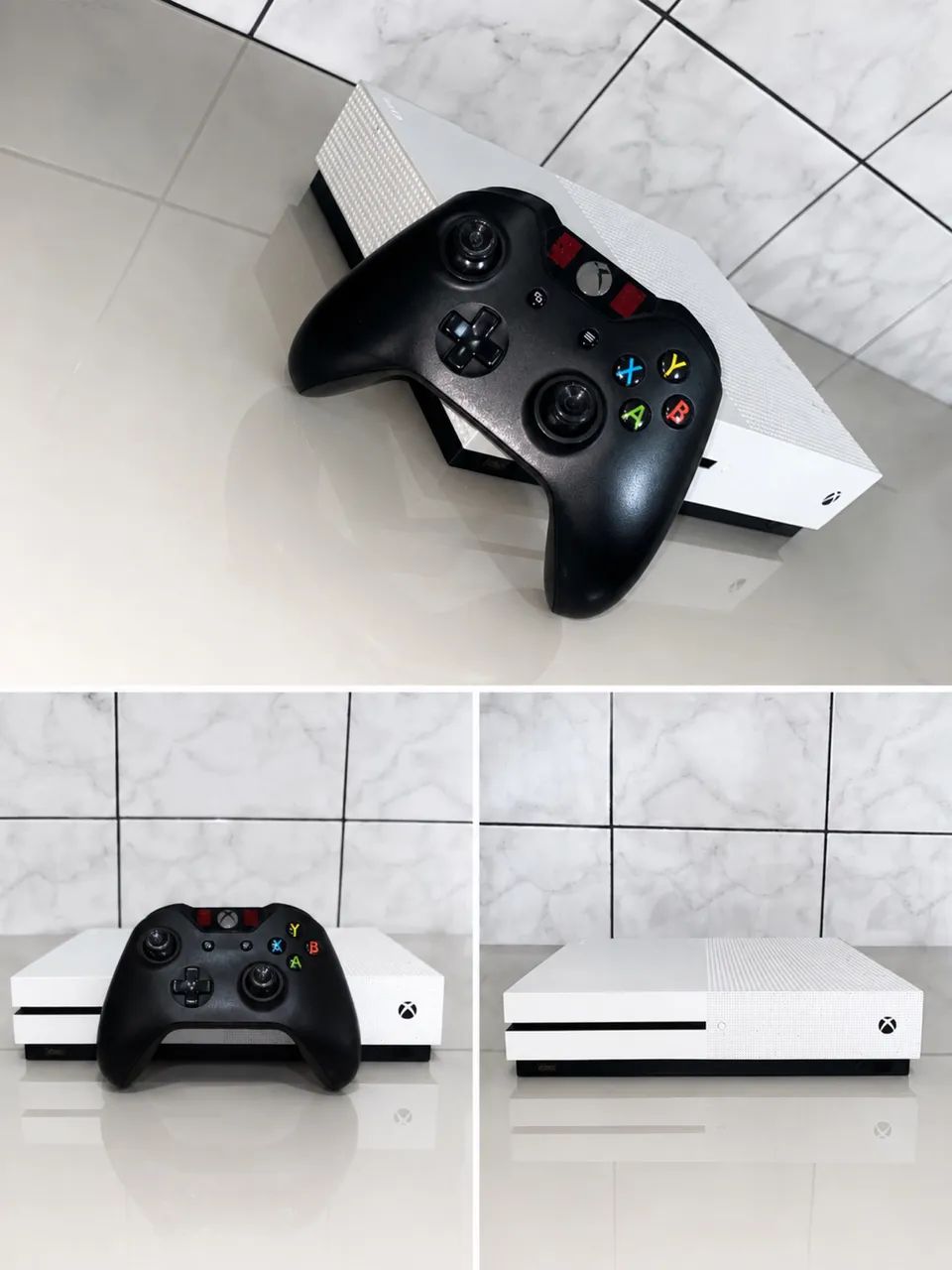 XBOX ONE S 1TB