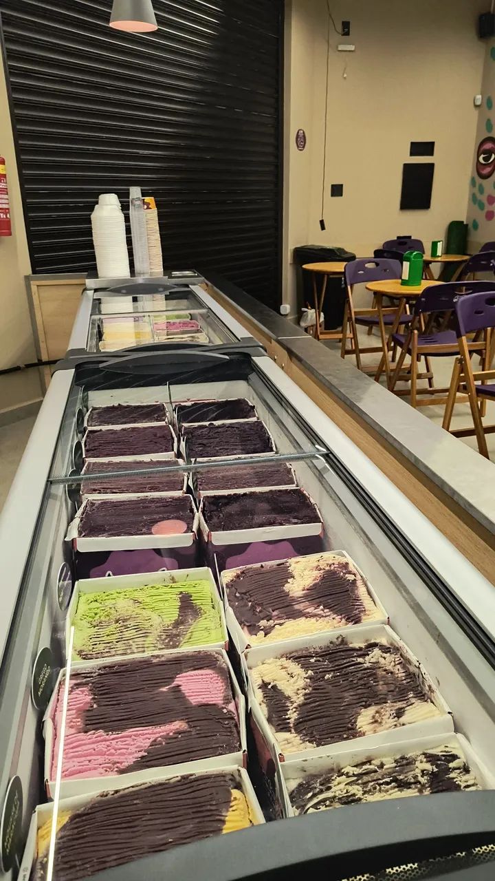  Açaí Da Barra Franquia em Uberlândia-MG - Foto 2