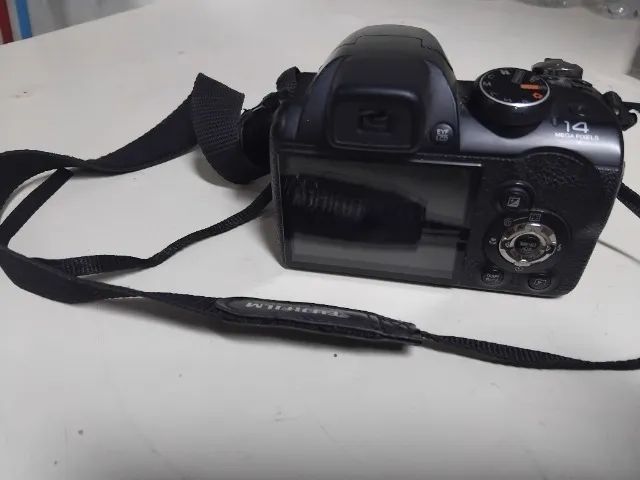 Camera Fujifilm S4500 - Foto 2