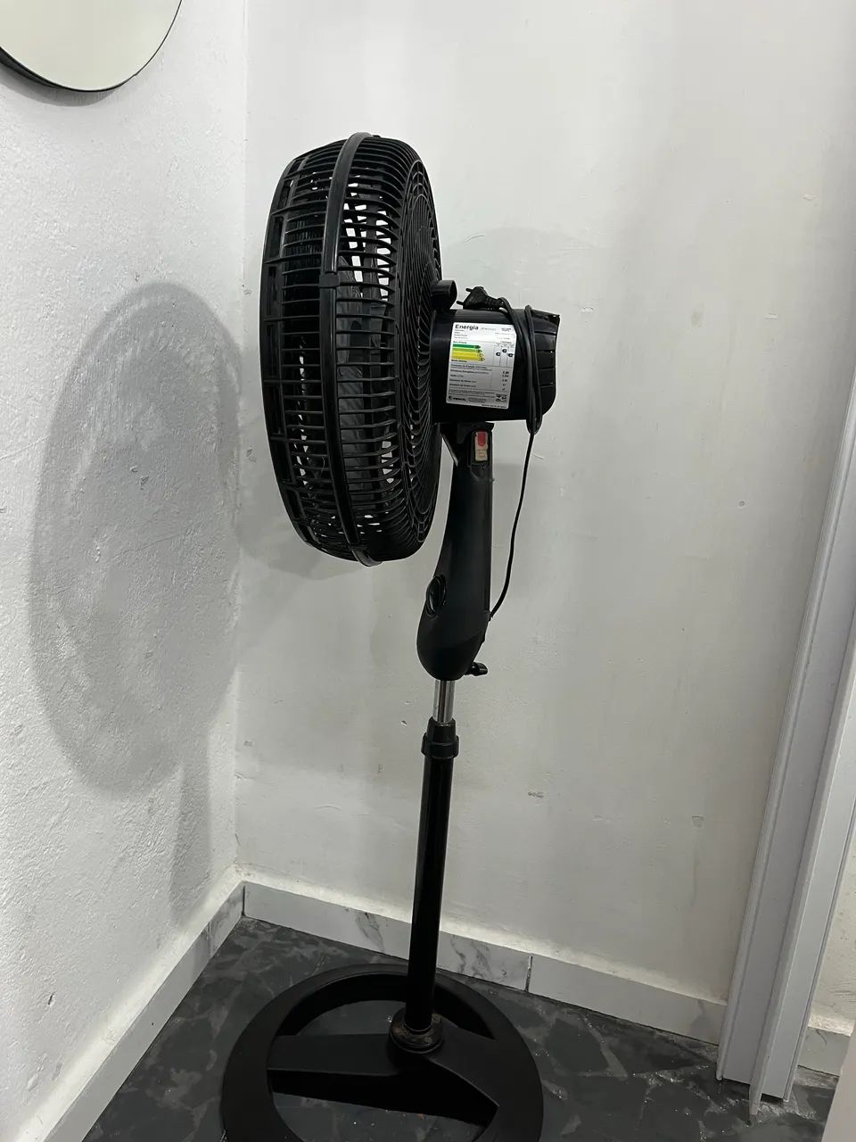 Ventilador turbo  - Foto 4