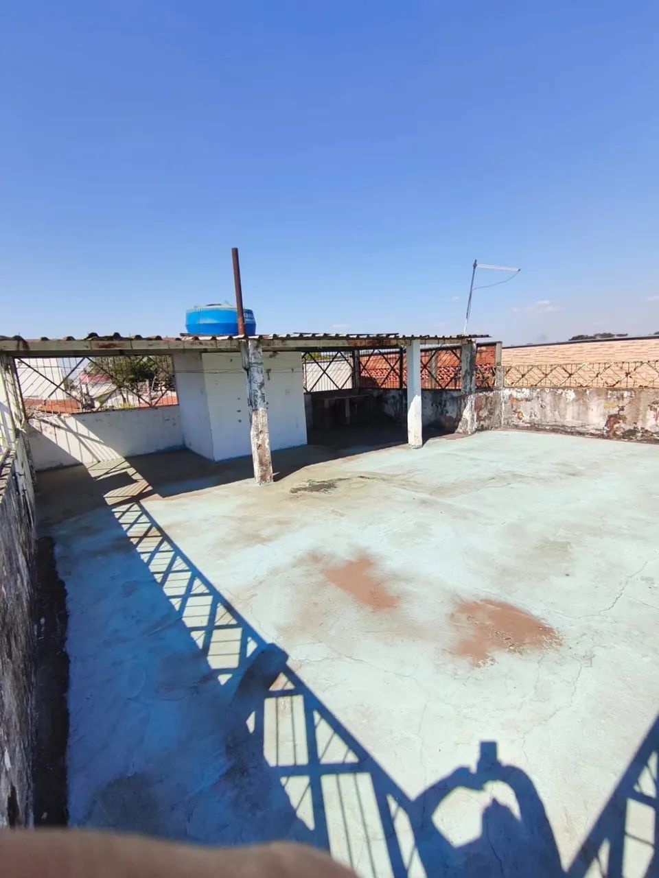 Vende-se Sobrado com Cobertura  - Foto 2