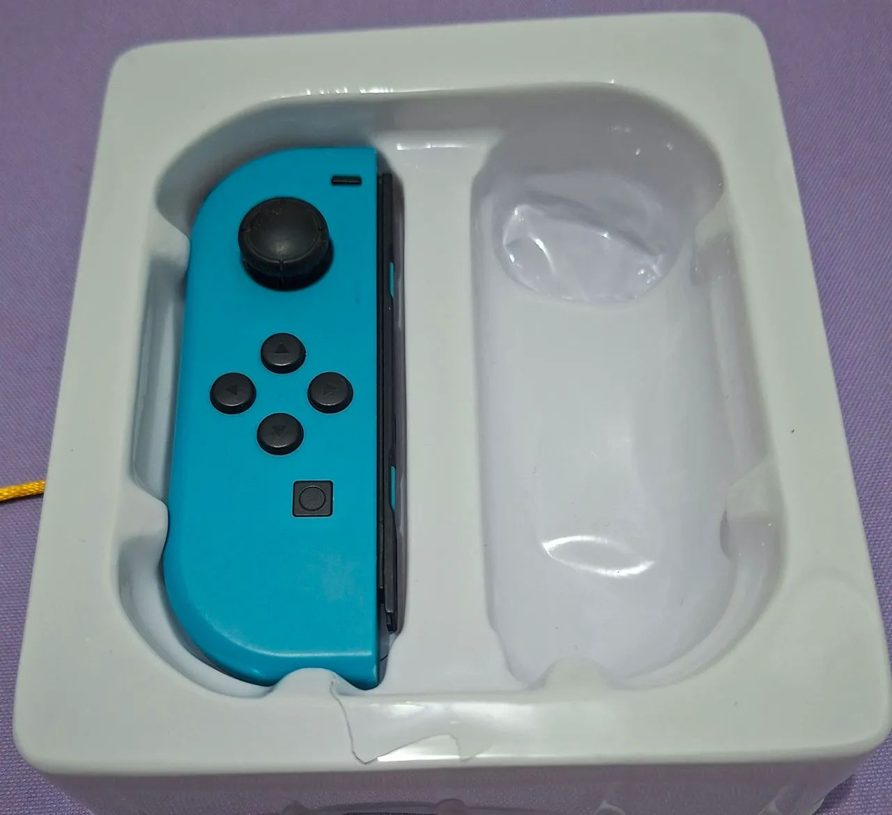 Joycon Esquerdo Azul Original
