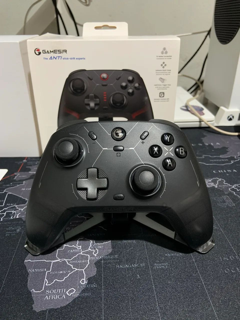 Gamesir Cyclone 2 - Foto 2