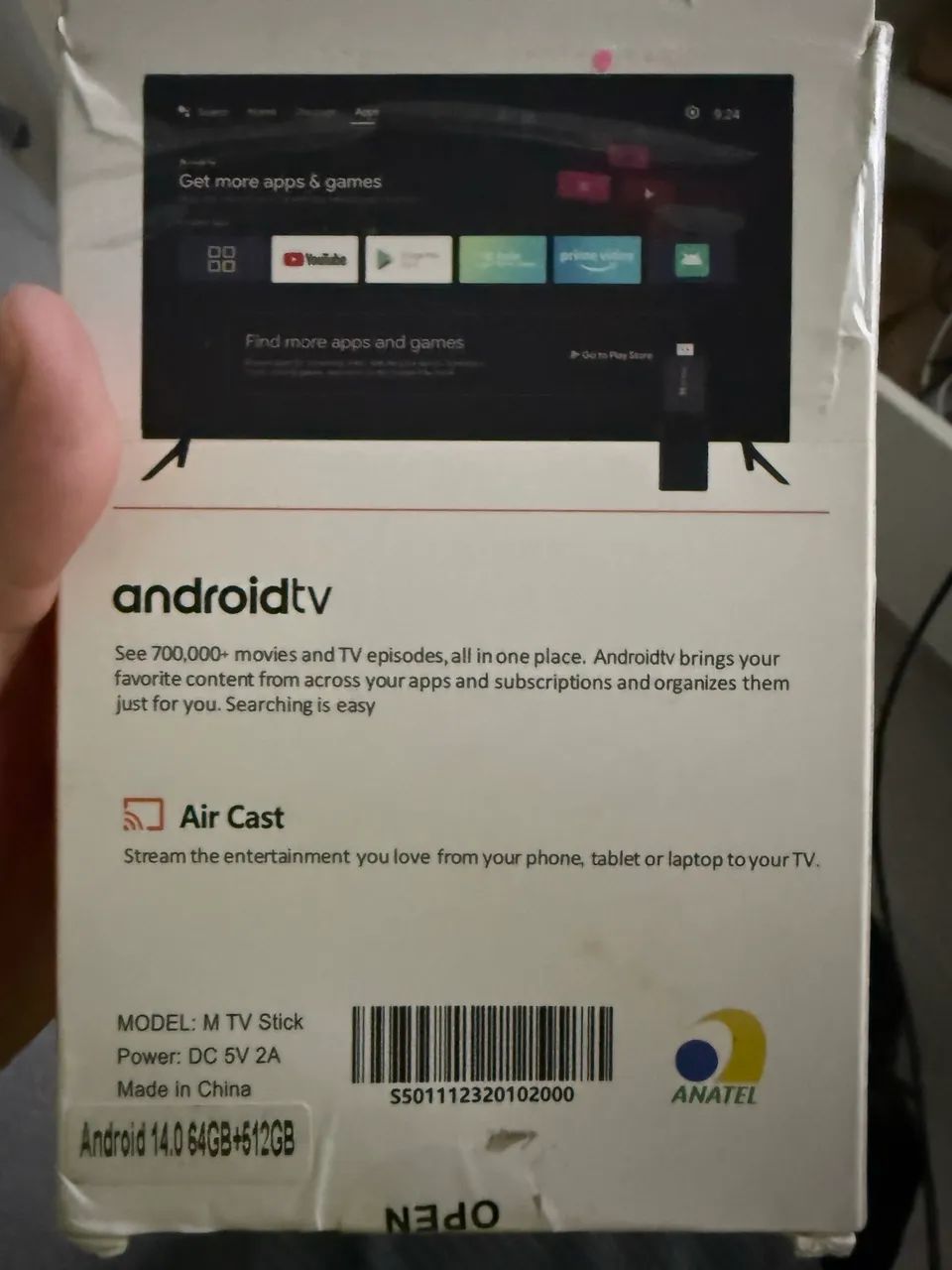 Tv stick  - Foto 3