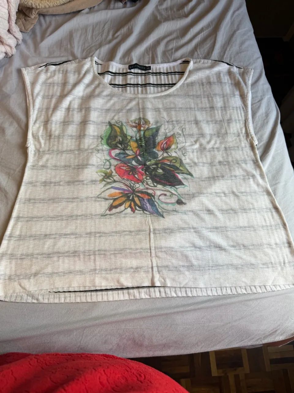 Lote roupa - Foto 5