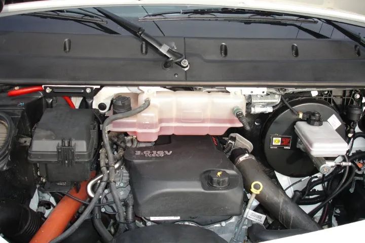 Iveco Daily 35S14 - Foto 5