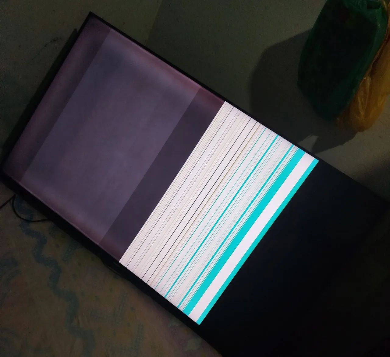 Tv Philips smart 50 polegadas  - Foto 4