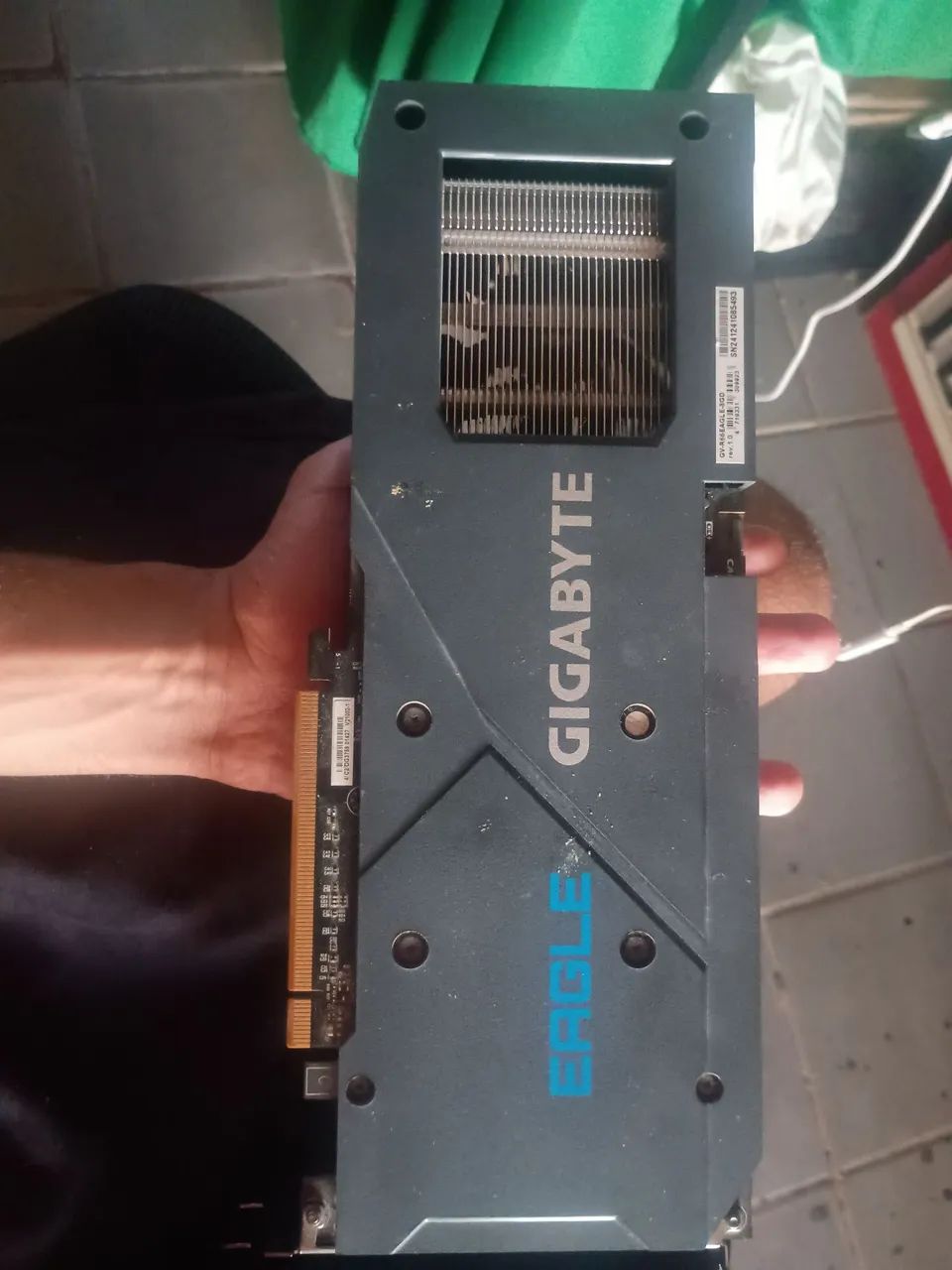Placa de Vídeo RX 6600 - Foto 2