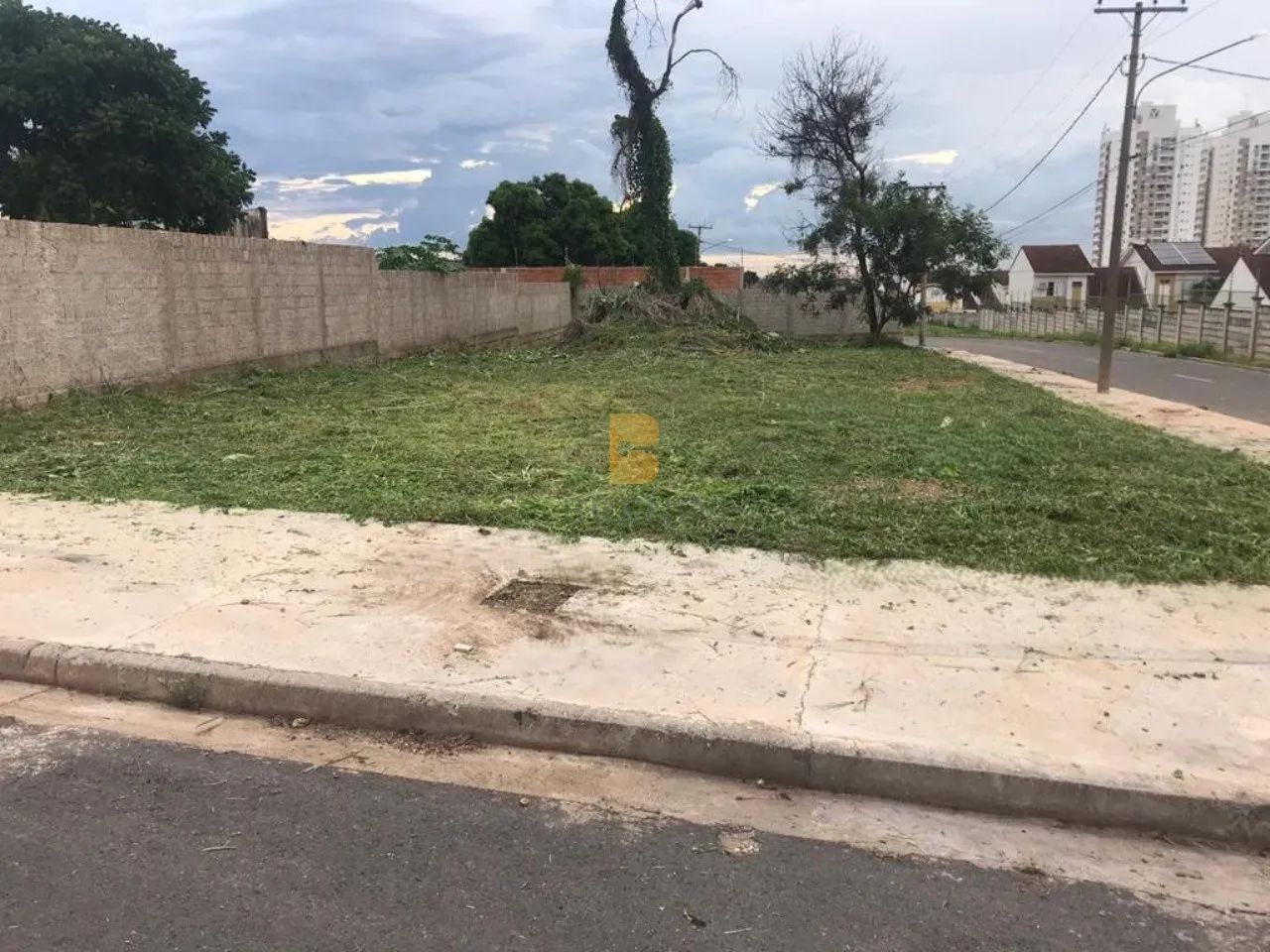 TERRENO RESIDENCIAL em CUIABÁ - MT, DESPRAIADO