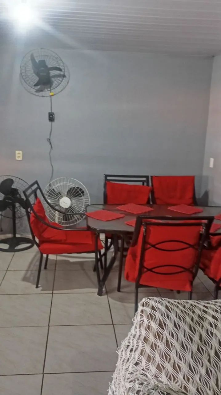 Casa por dia - Foto 4