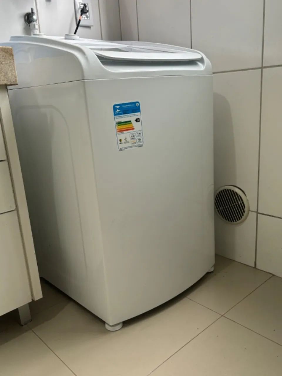 Maquina de lavar Electrolux 11kg - Foto 3