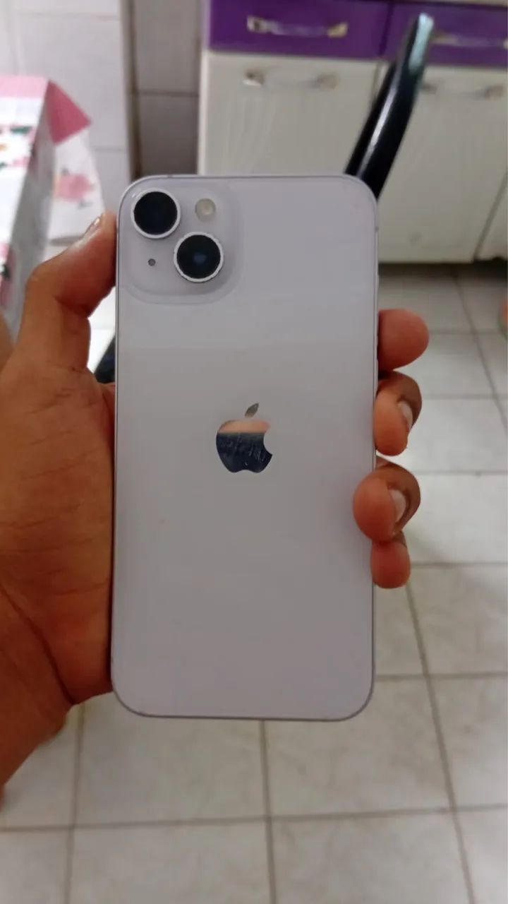 iPhone 14plus - Foto 2