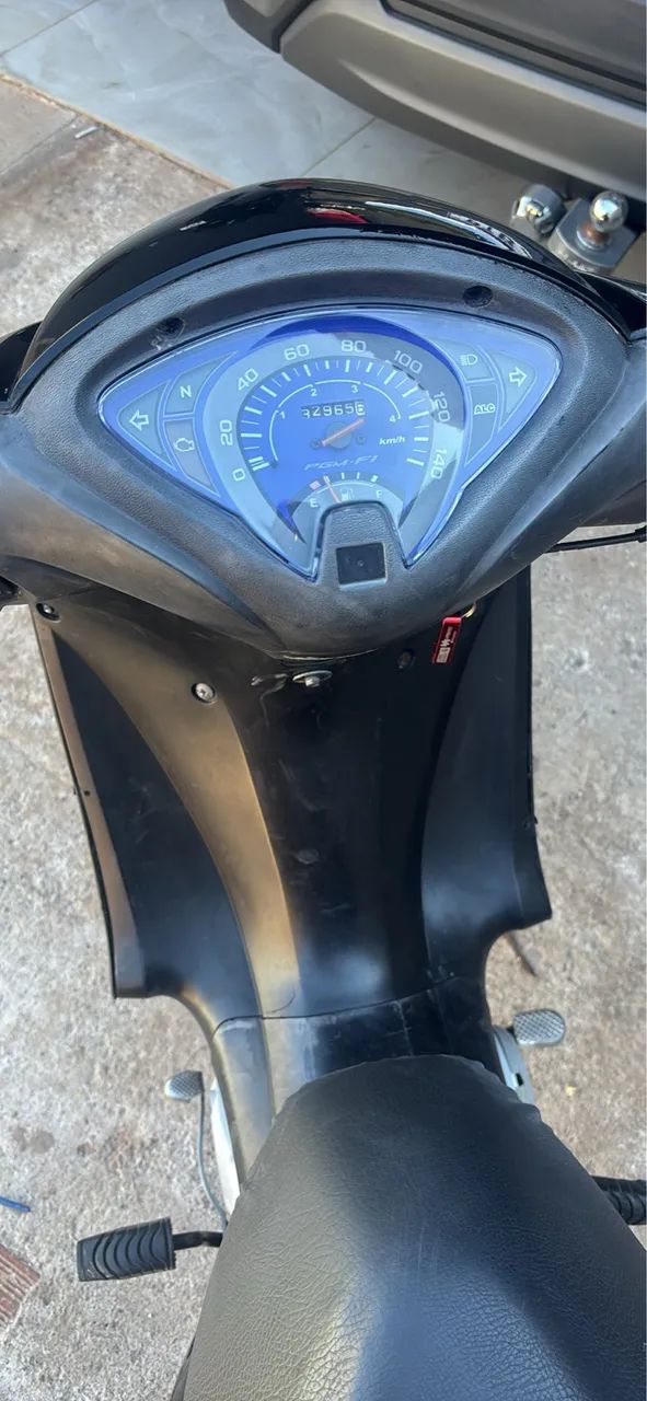 Biz 125 - Foto 4