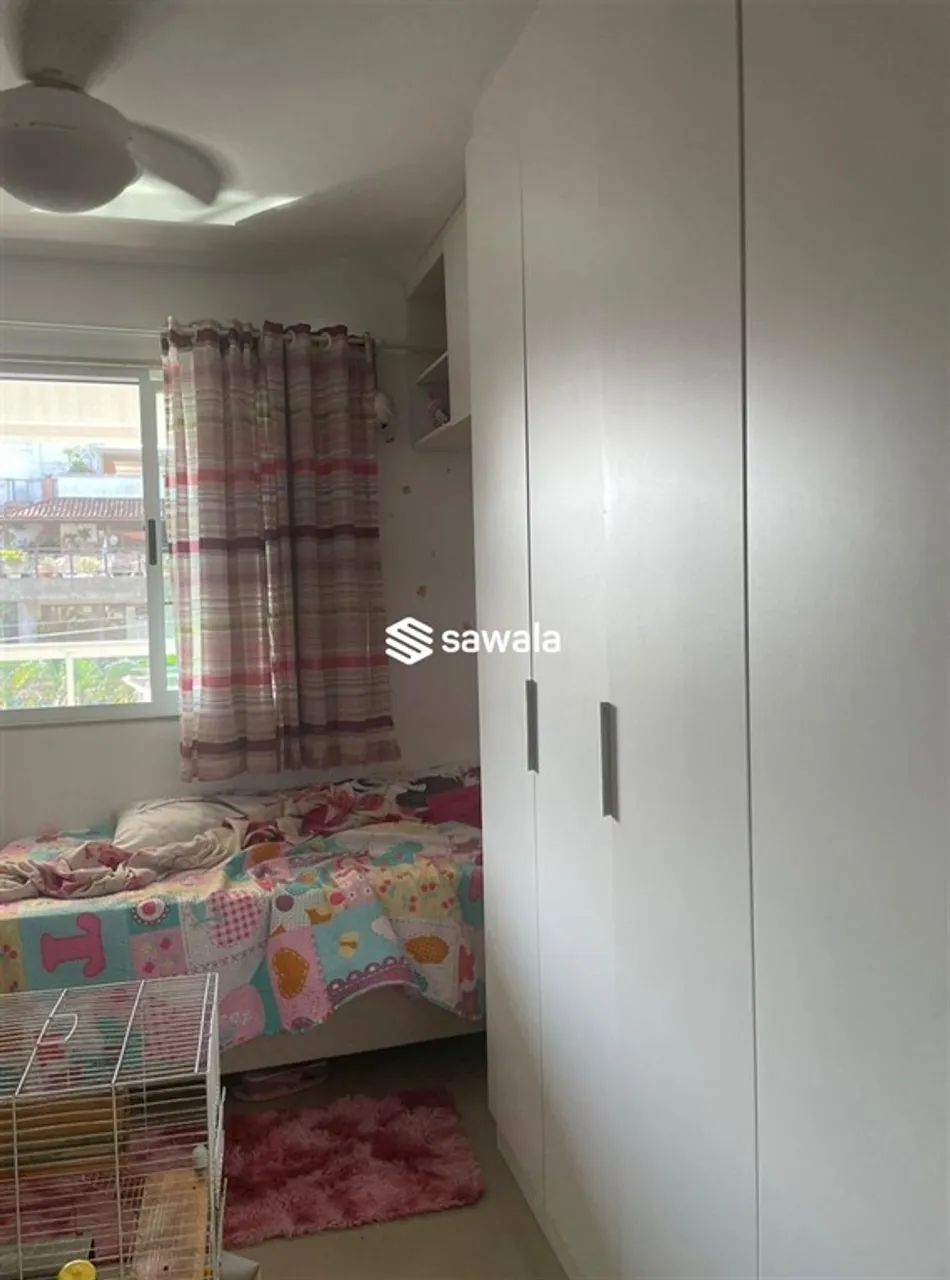Apartamento 3 quartos, sendo 1 suíte - Foto 5