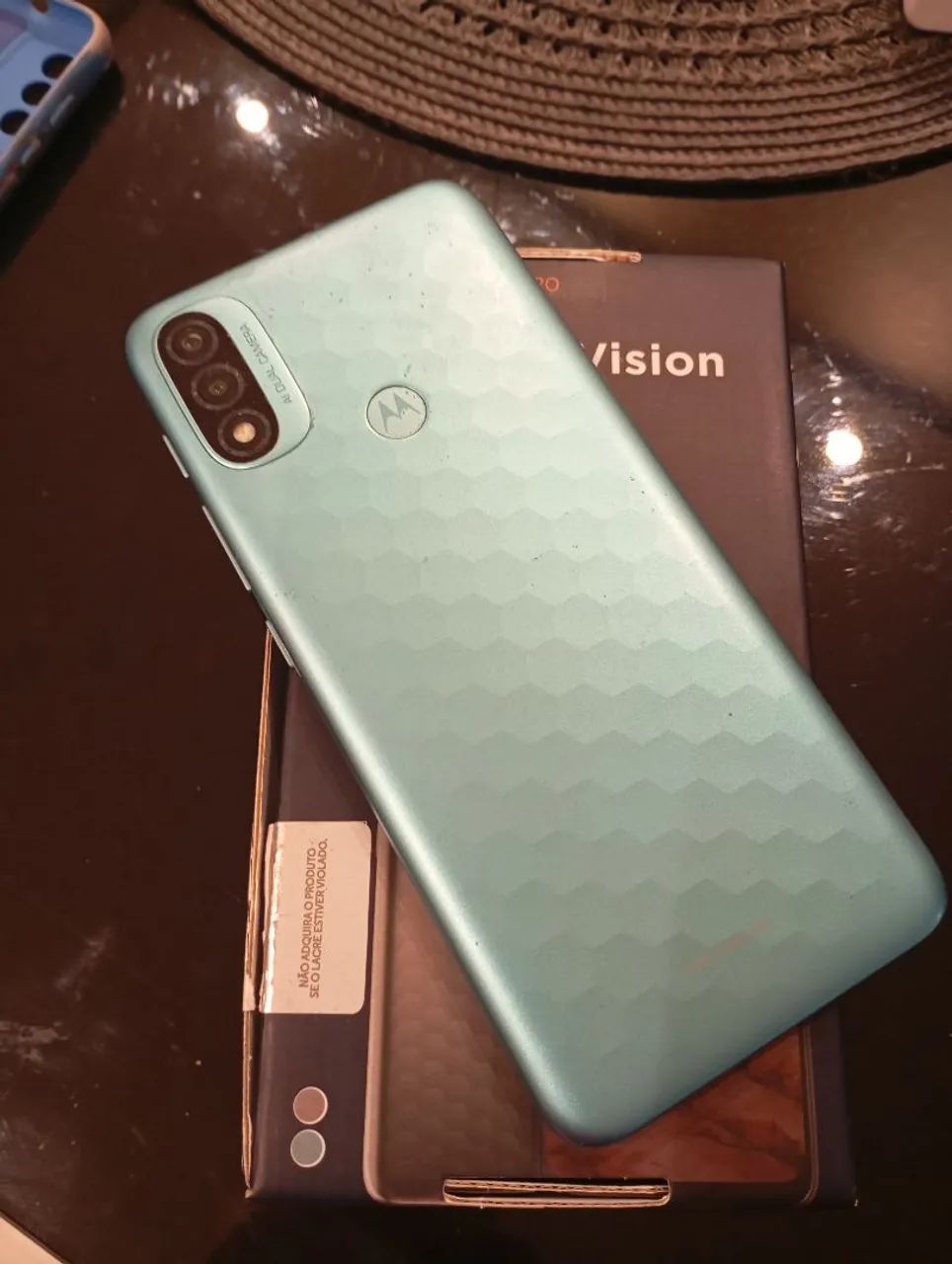 Motorola E 20 32 gb  - Foto 3