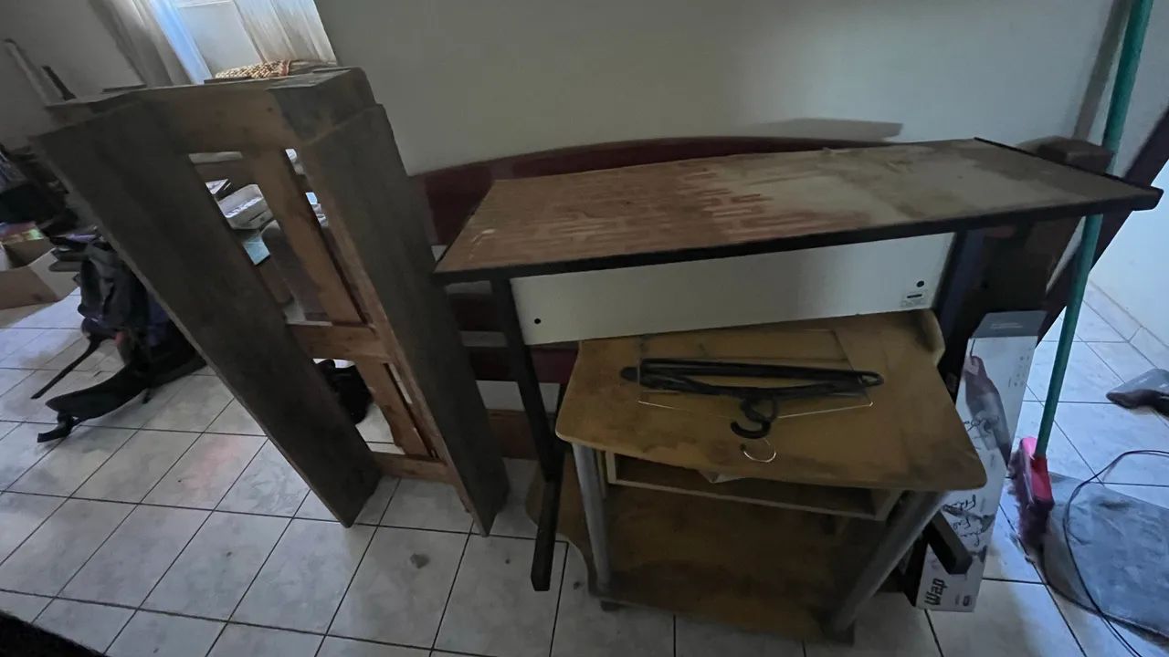 Móveis usados doção - Foto 4