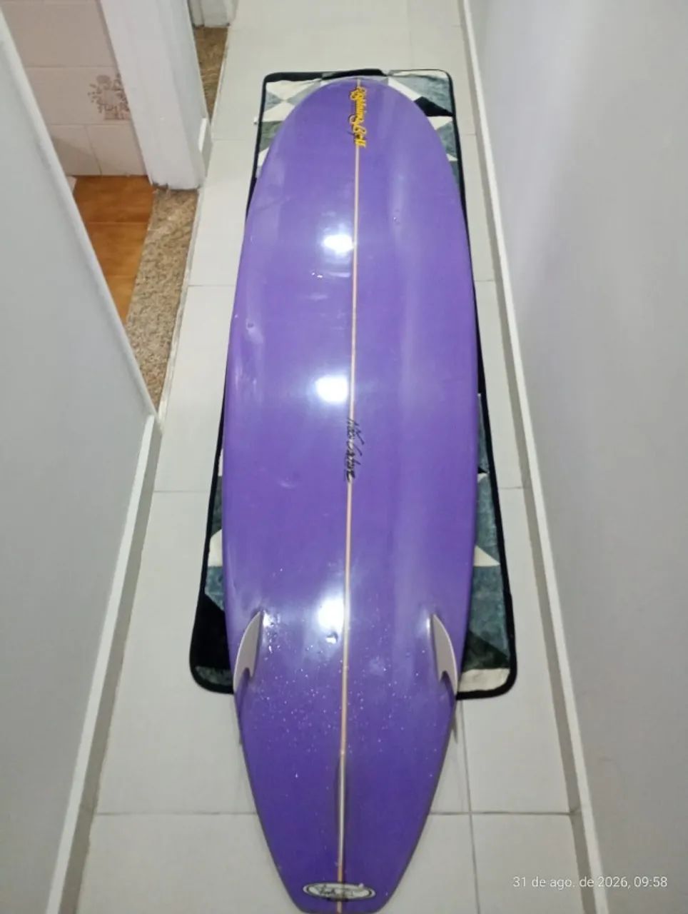 Prancha de Surf Lightningbolt - Foto 2