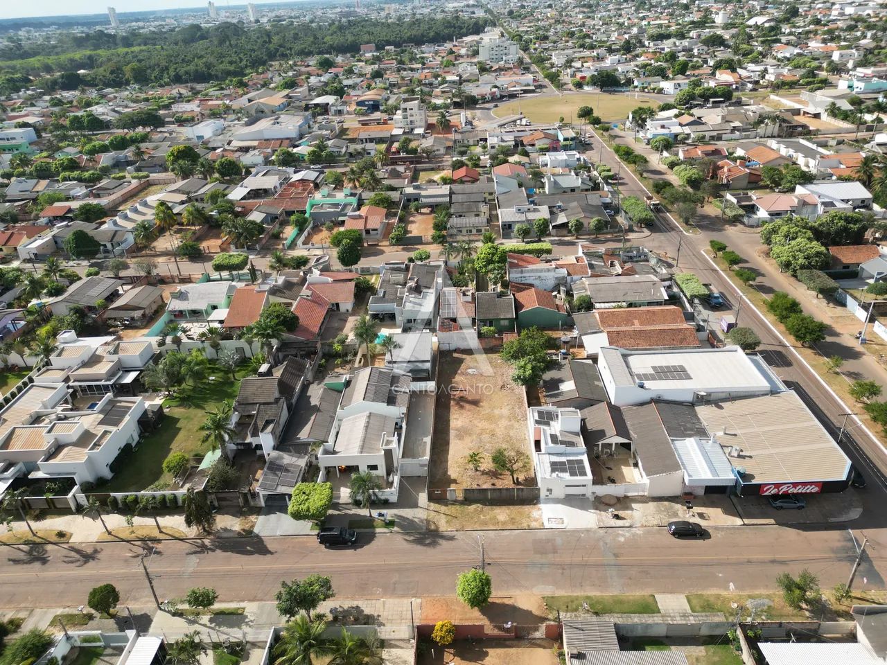 Terreno Residencial - Foto 2