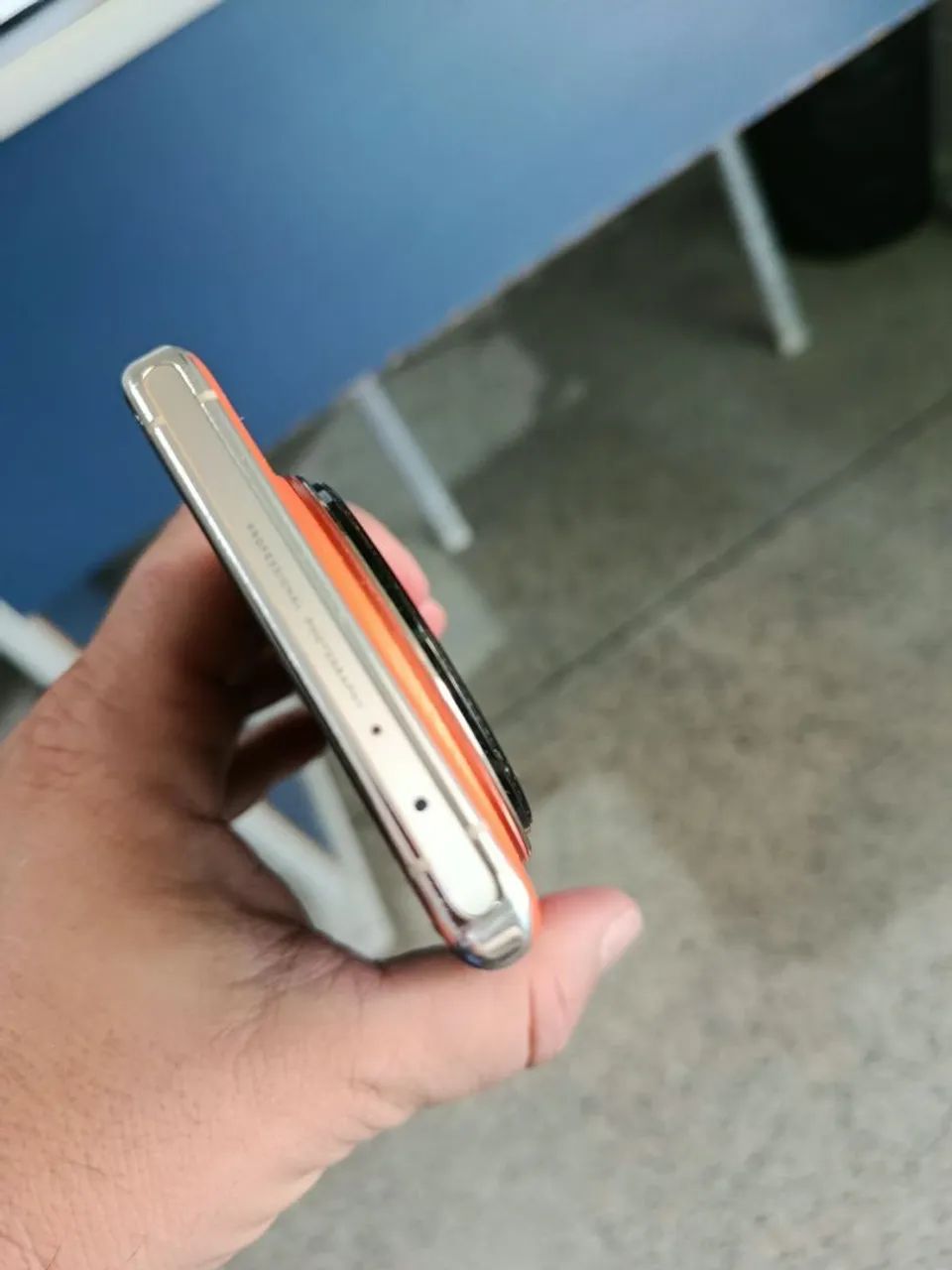 VIVO X100 PRO 256GB/16GB - Foto 5