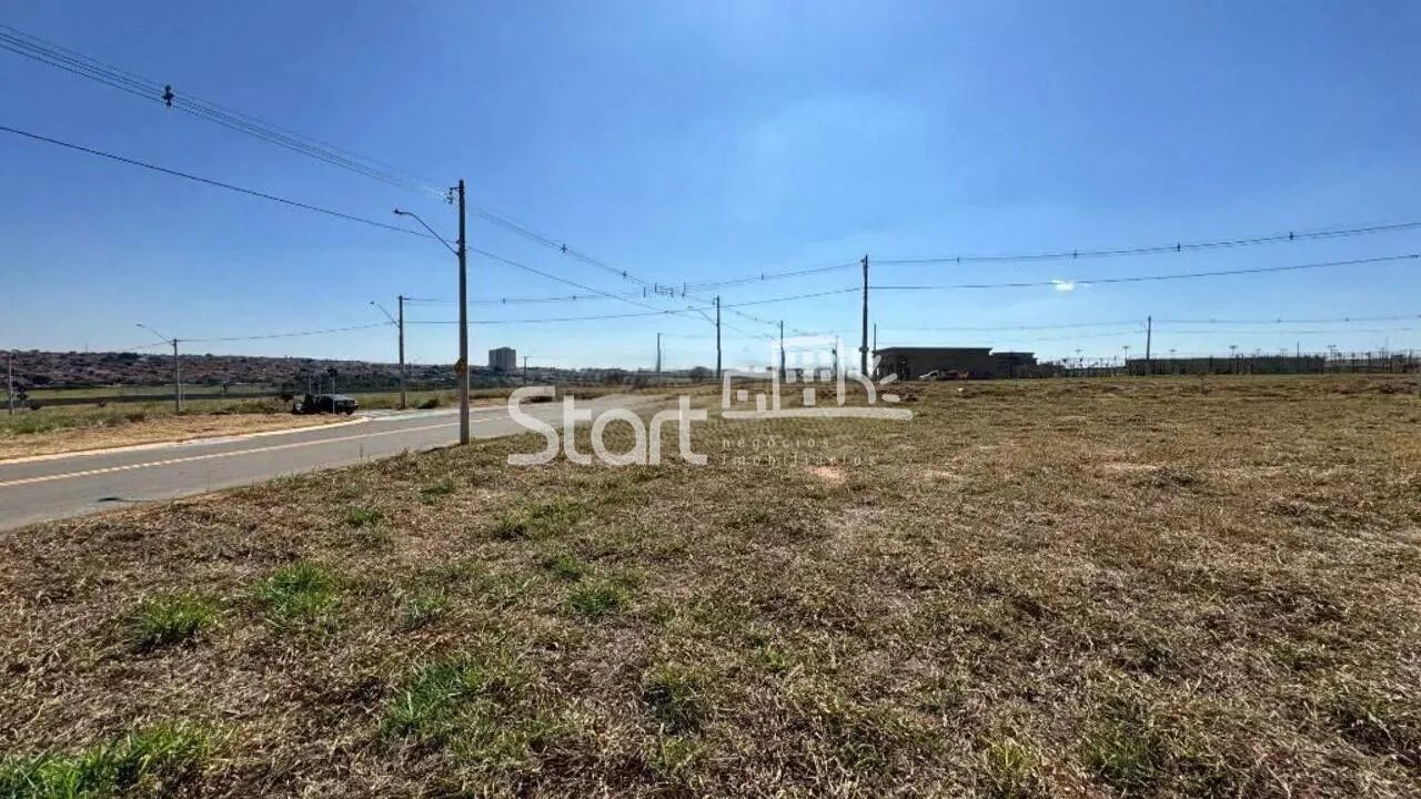 terreno - Nossa Senhora Aparecida - Paulínia - Foto 3