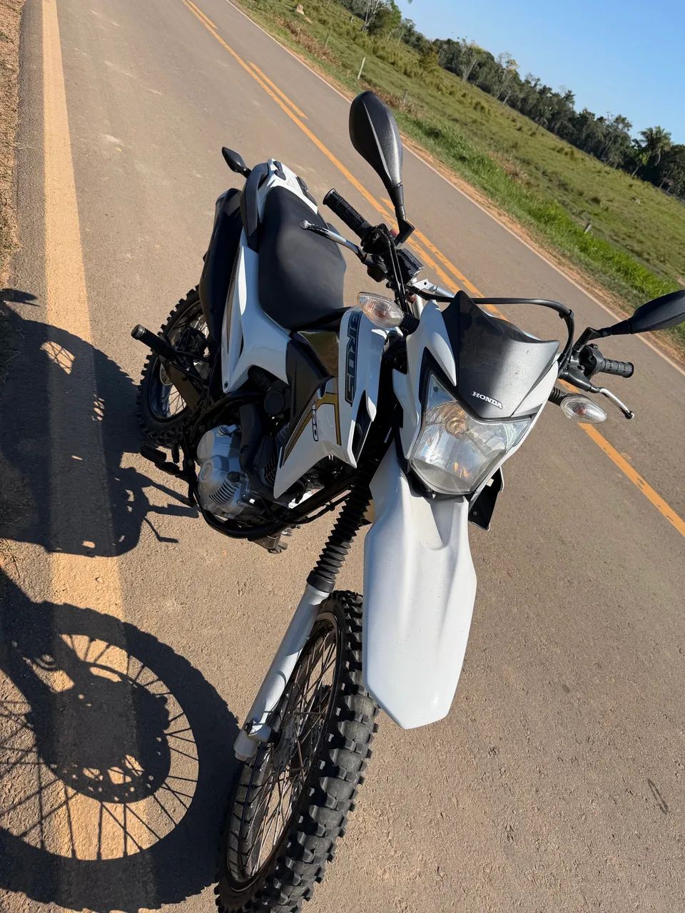 Vende-se bros 160 - Foto 5