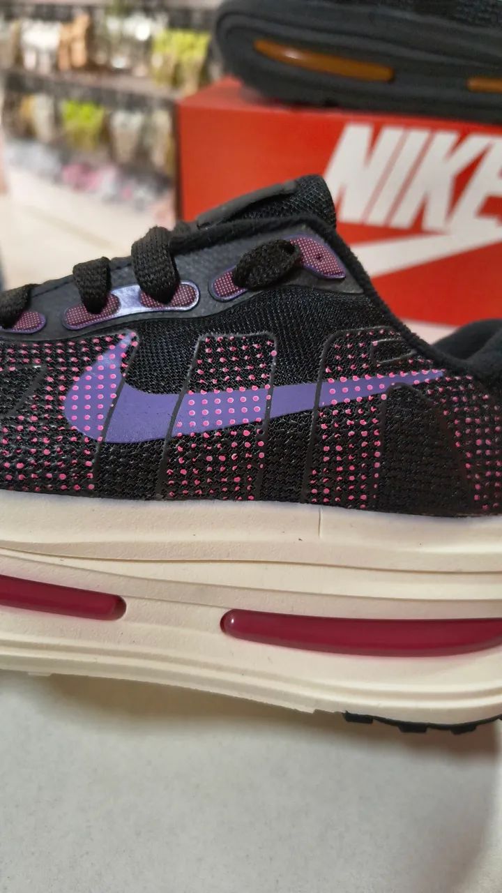 Tênis Nike vomero - Foto 4
