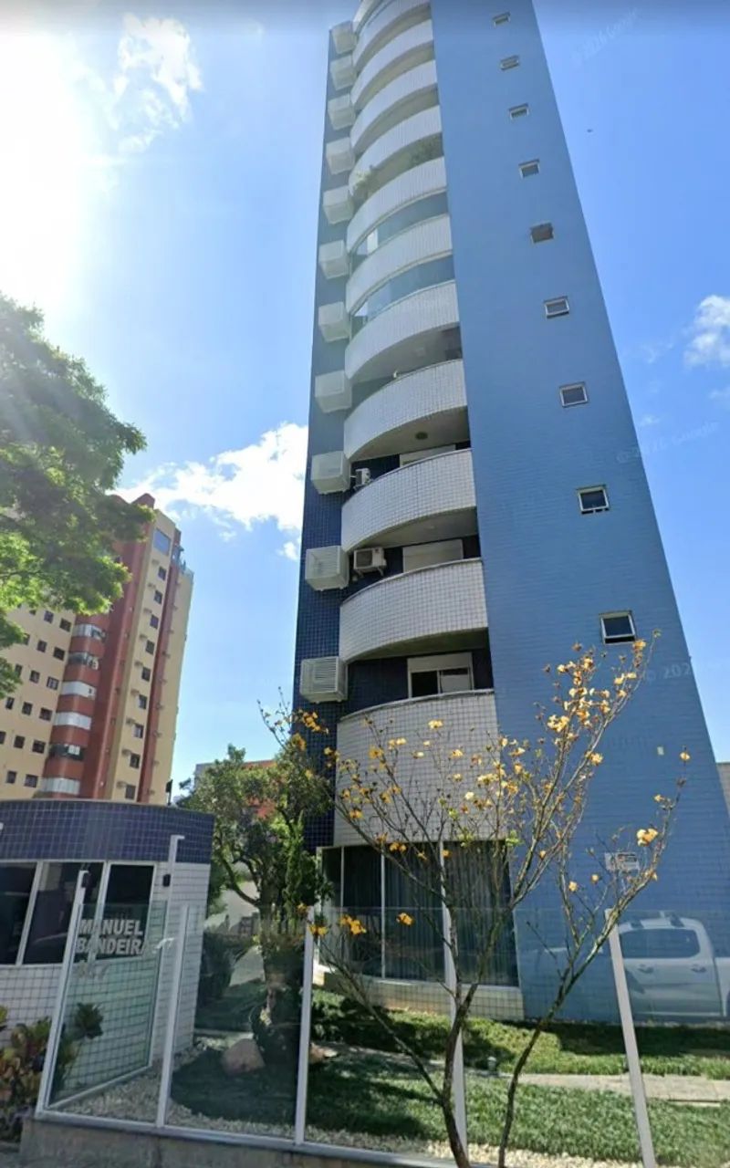 Apartamento de Luxo Exclusivo 