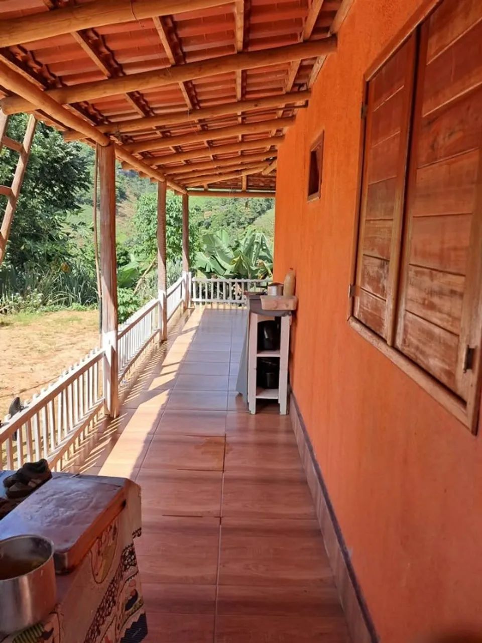 Vendo Chácara em São Domingos - Foto 5