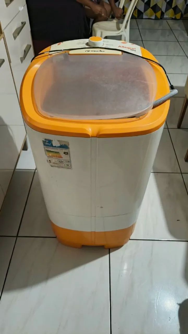 Tanquinho