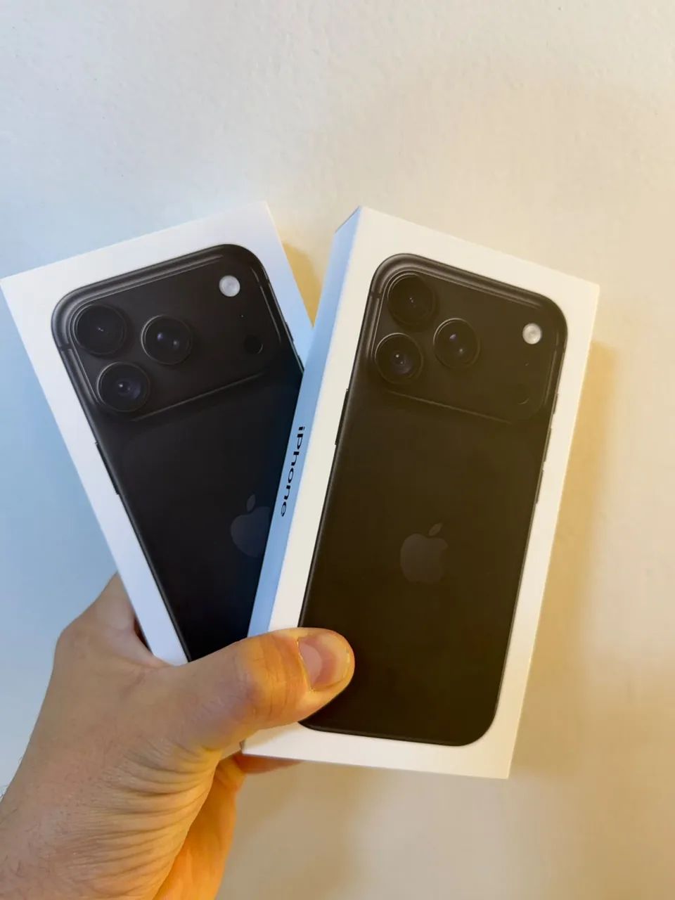 iPhone 18 pro Max novo  - Foto 2
