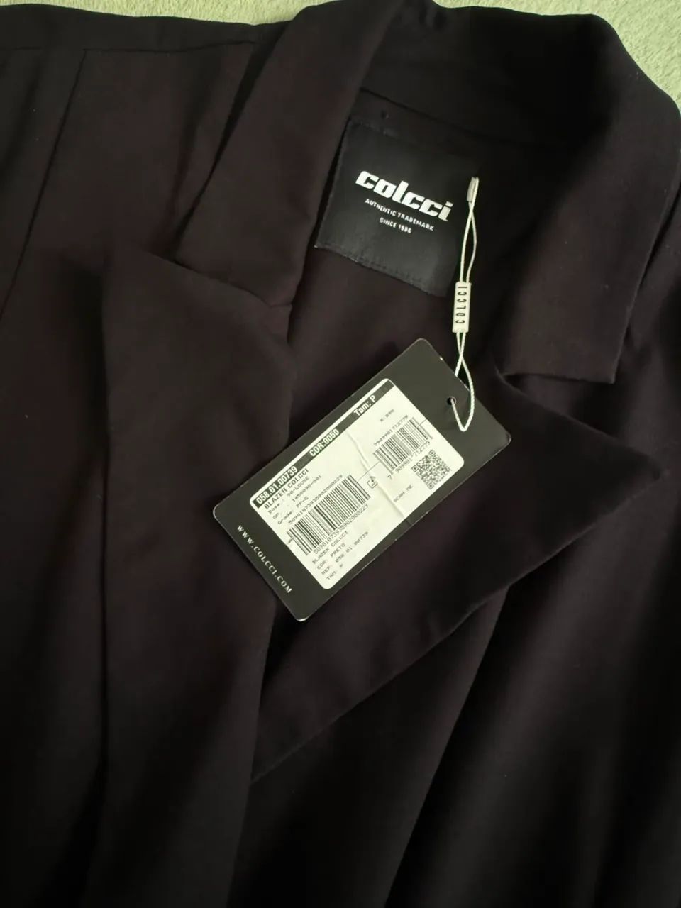 Blazer Colcci  - Foto 3