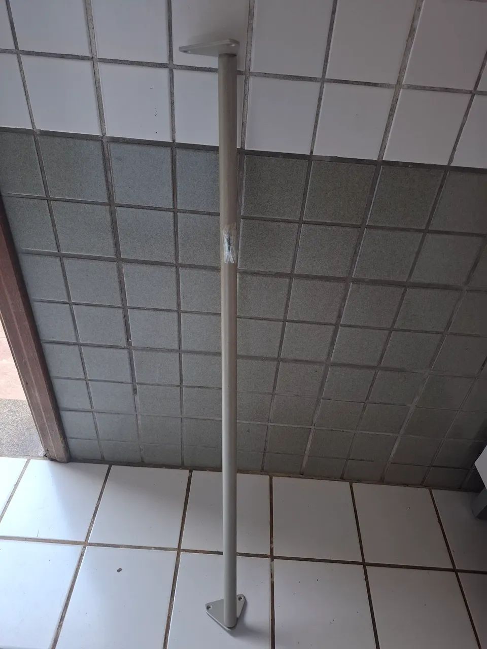 Cabideiro para armário modulado