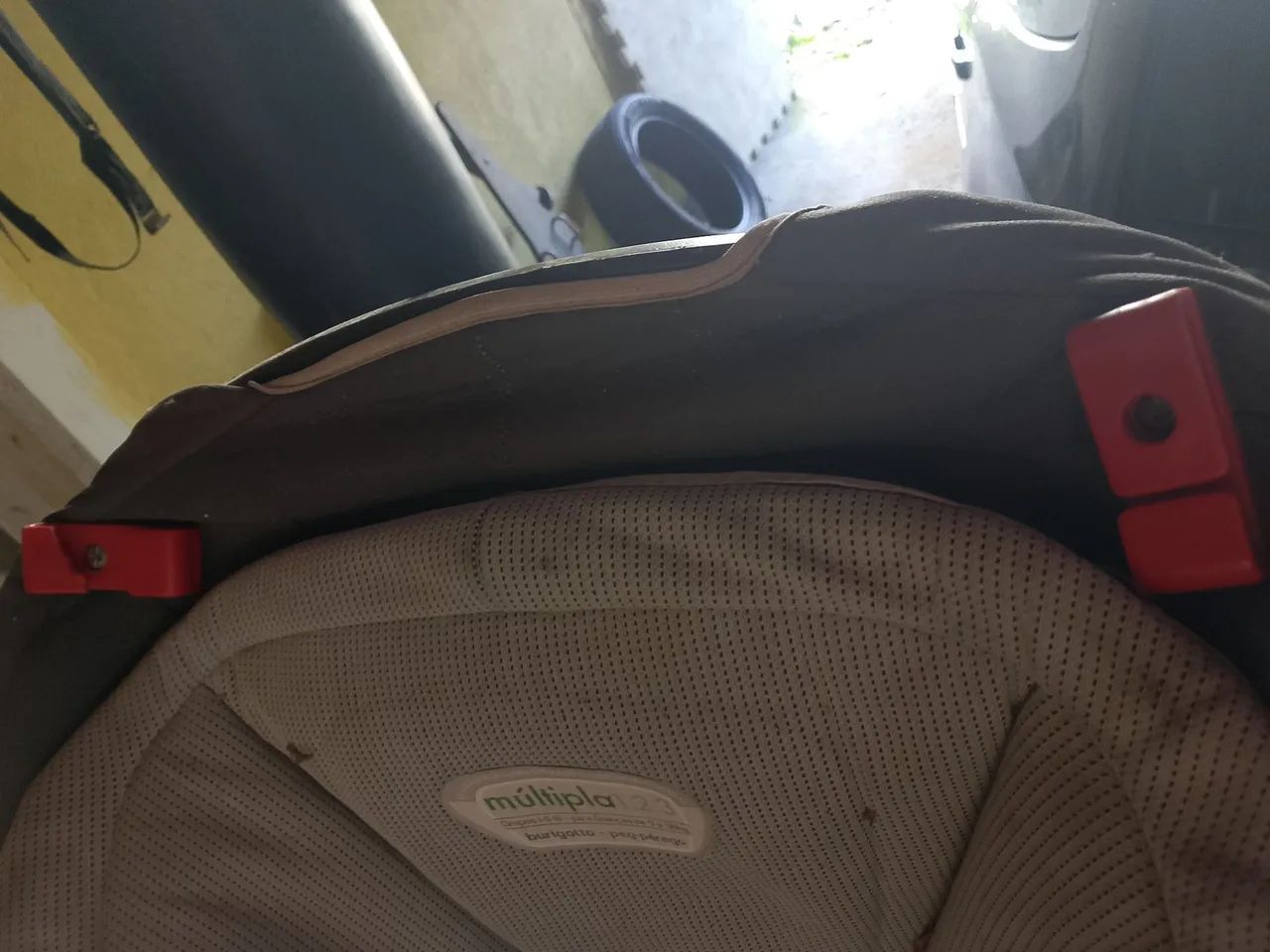 Cadeira de criança  - Foto 5