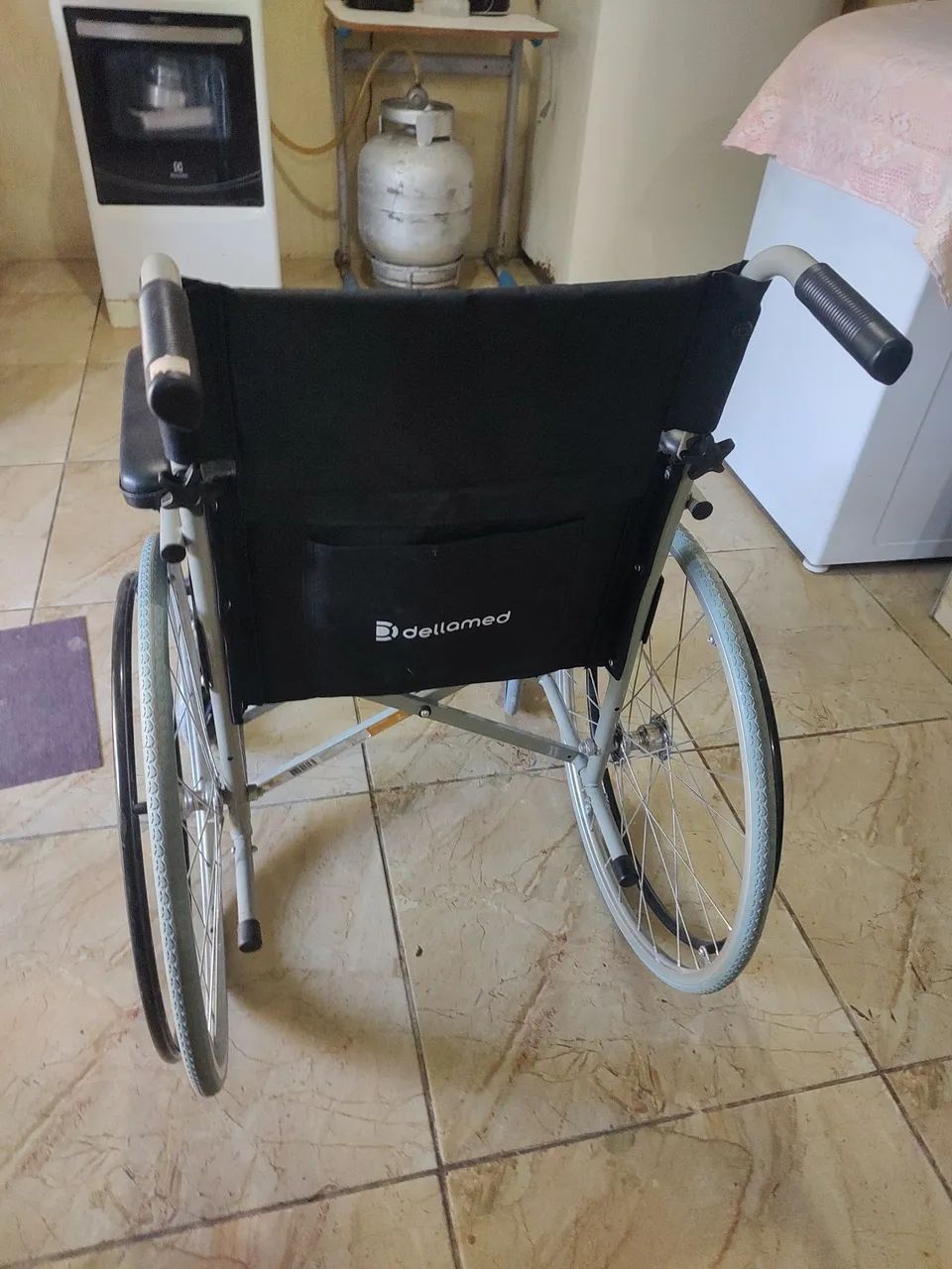 Vende-se cadeira de passeio - Foto 3